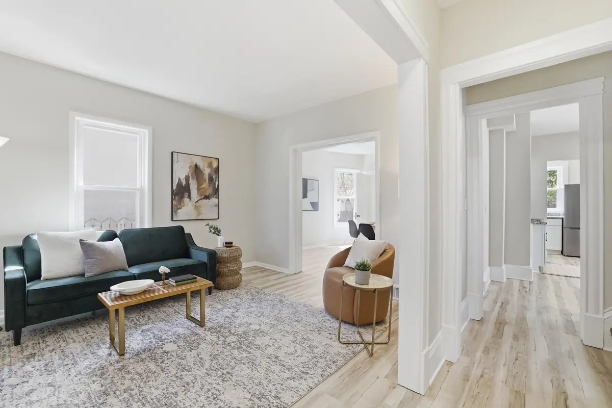 3036 Clinton Avenue, Minneapolis, MN 55408 - #1