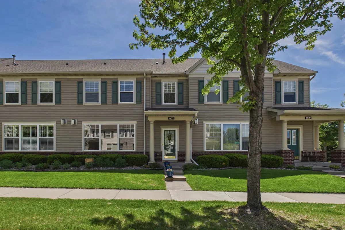 6612 Lamplight Drive, Albertville, MN 55301 - #1