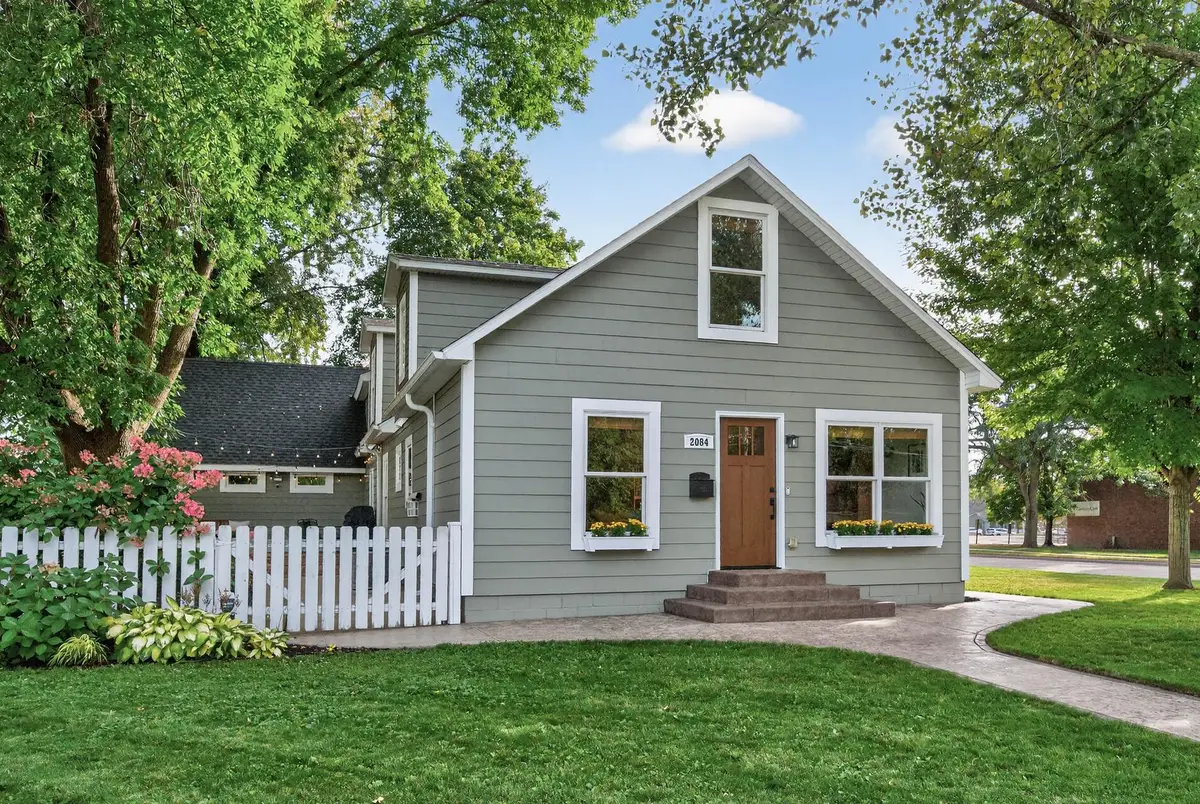 2084 4th Street, Saint Paul, MN 55110 - #1