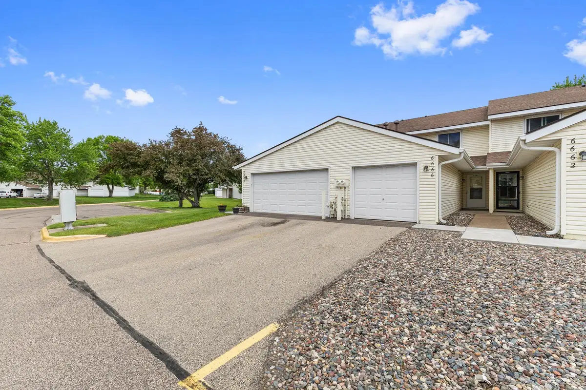 6666 Xerxes Place N, Minneapolis, MN 55430 - #1