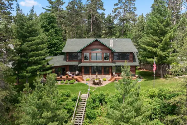 8857 Father Foley Drive, Pine River, MN 56474