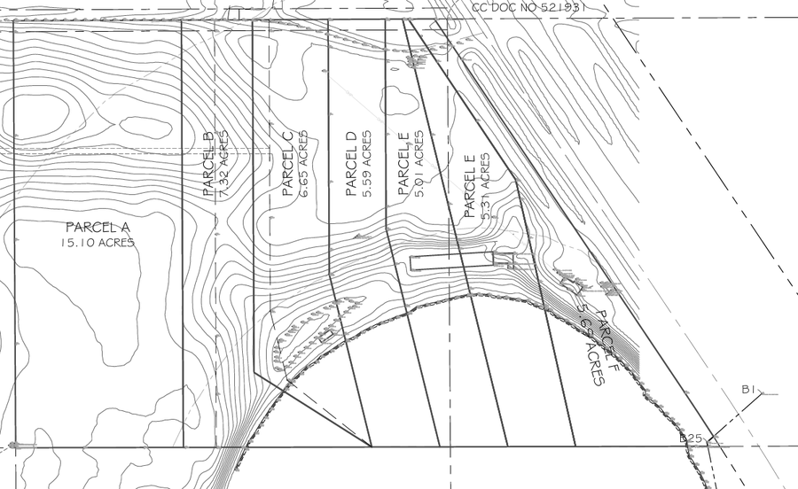Lot C 460th St, Perham, MN 56573 - #2
