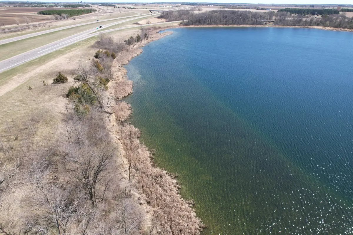 Lot F 460th St, Perham, MN 56573 - #1