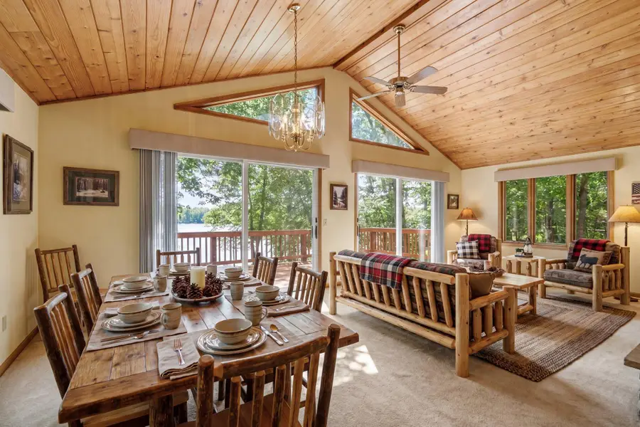 29418 Rustic Lane, Merrifield, MN 56465 - #3