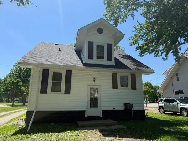 211 2nd Street Se, New Richland, MN 56072