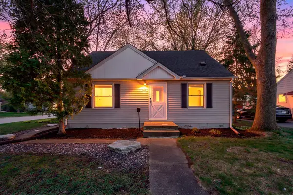 2801 W 71 1/2 Street, Minneapolis, MN 55423