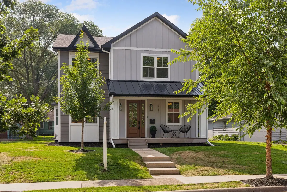 5705 Dupont Avenue S, Minneapolis, MN 55419 - #1