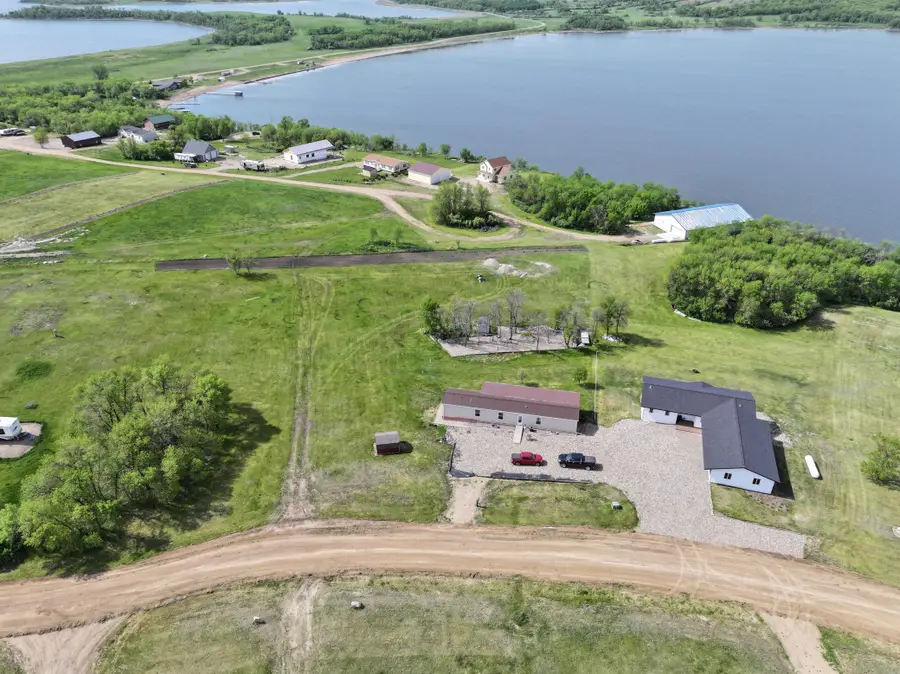 2830 G St, Harvey, ND 58341 - #2