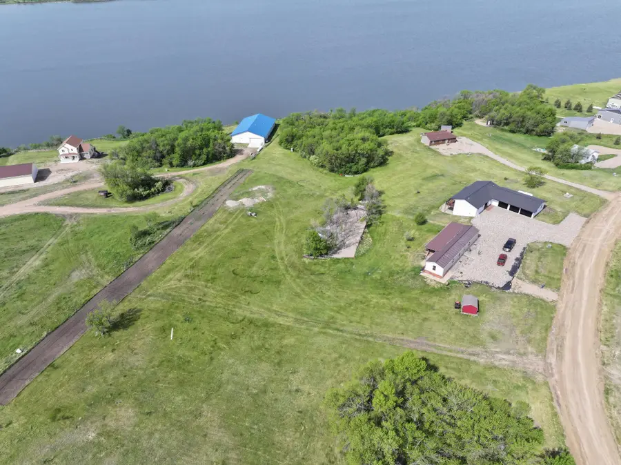 2830 G St, Harvey, ND 58341 - #3