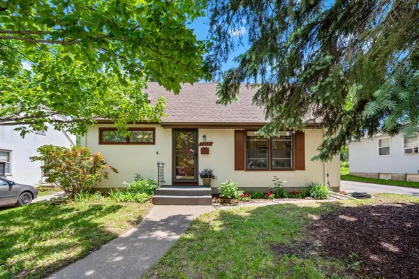 1200 Stryker Avenue, Saint Paul, MN 55118