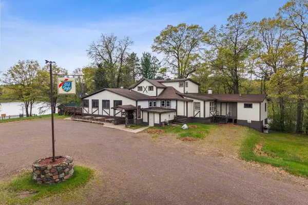 W7341 Pair O Lakes Road, Spooner, WI 54801