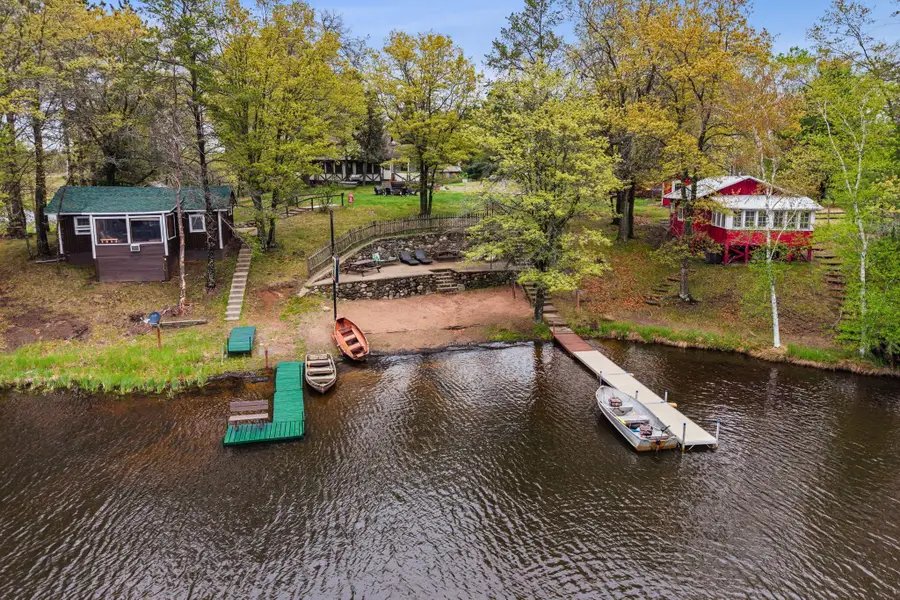 W7341 Pair O Lakes Road, Spooner, WI 54801 - #2