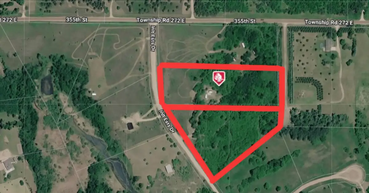 35361 Inlet Estates Drive, Ottertail, MN 56571 - #1