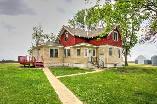 17595 520th Avenue, Atwater, MN 56209