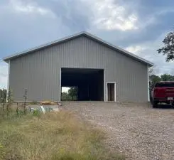21030 Cemetery Road, Grantsburg, WI 54840 - #2