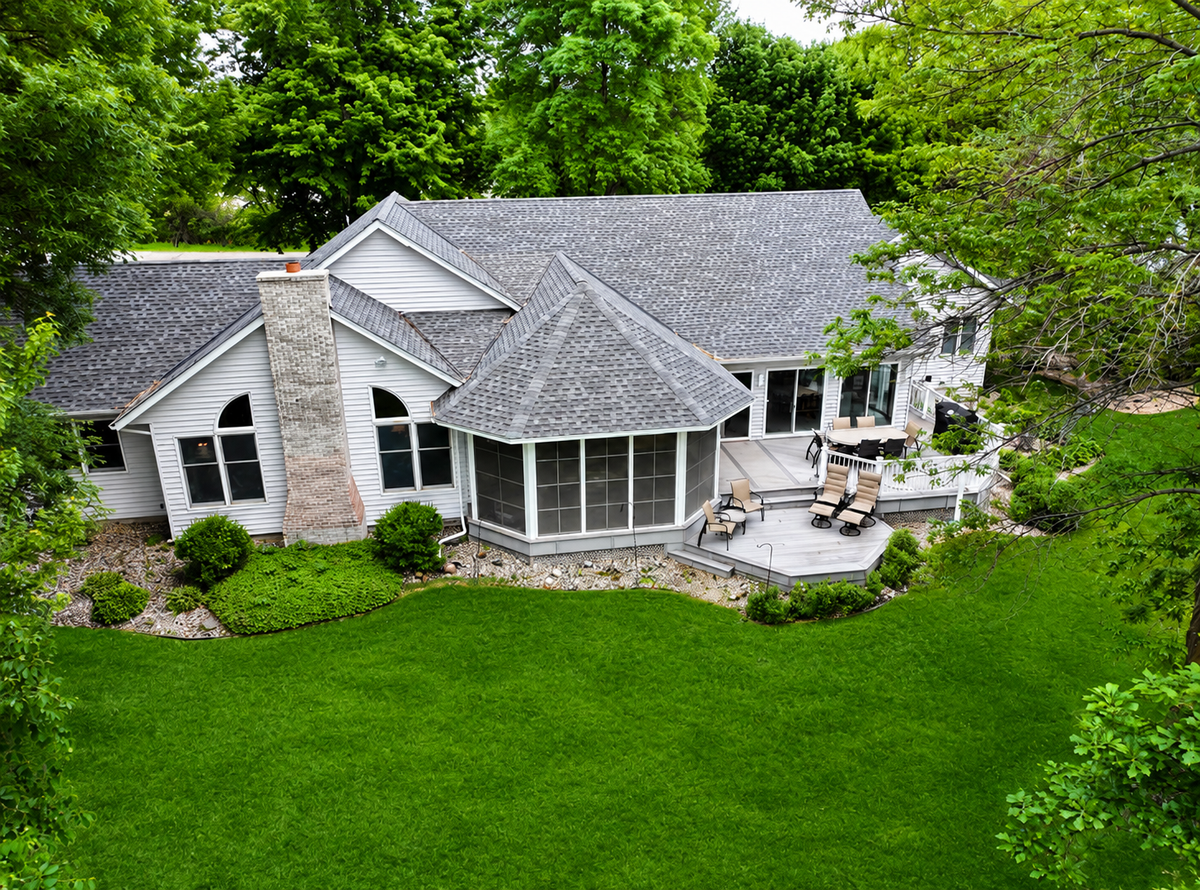 10781 Big Chip Road Nw, Brandon, MN 56315 - #1
