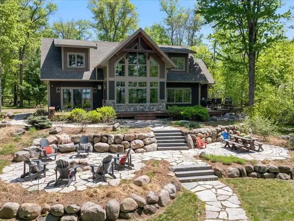 24089 Fork Lane, Merrifield, MN 56465