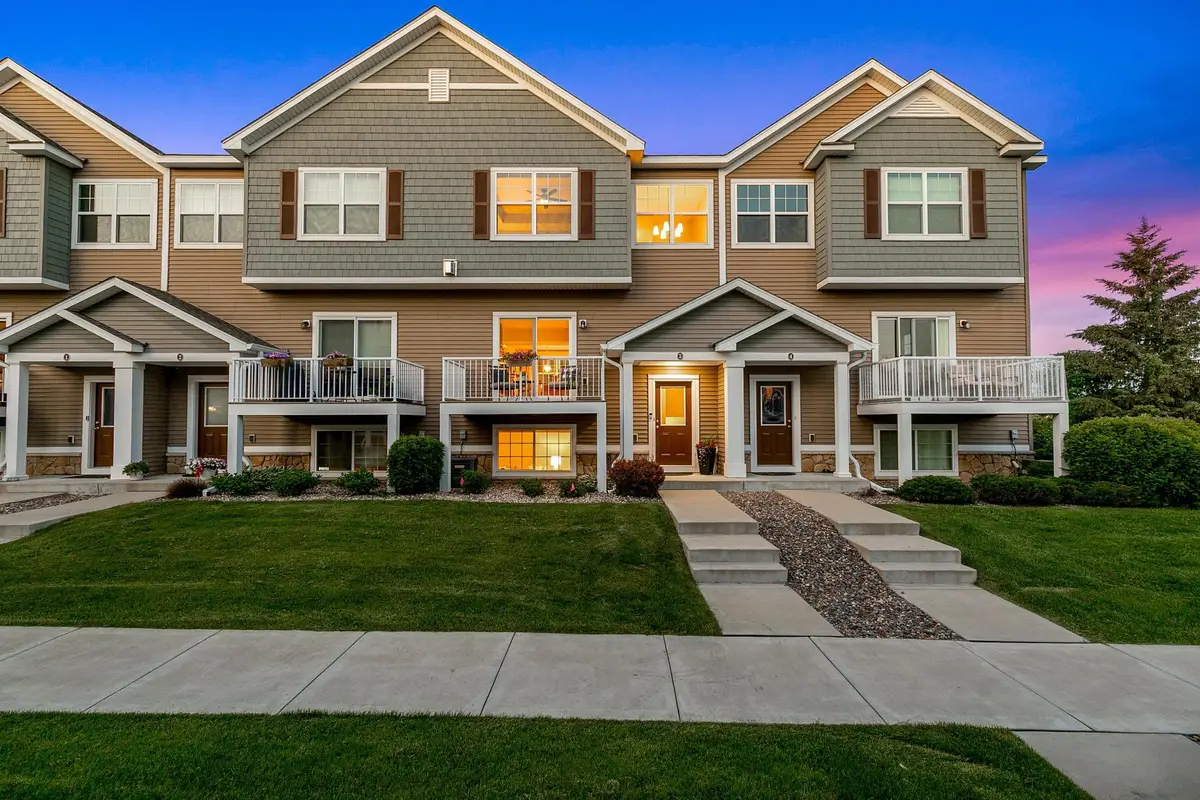 9590 Jefferson Drive #3, Chanhassen, MN 55317 - #1