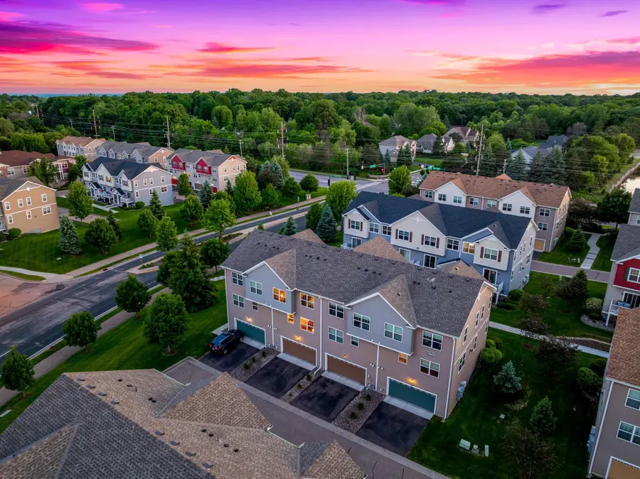 9590 Jefferson Drive #3, Chanhassen, MN 55317 - #3