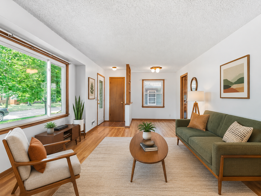 6708 Sheridan Avenue S, Minneapolis, MN 55423 - #3