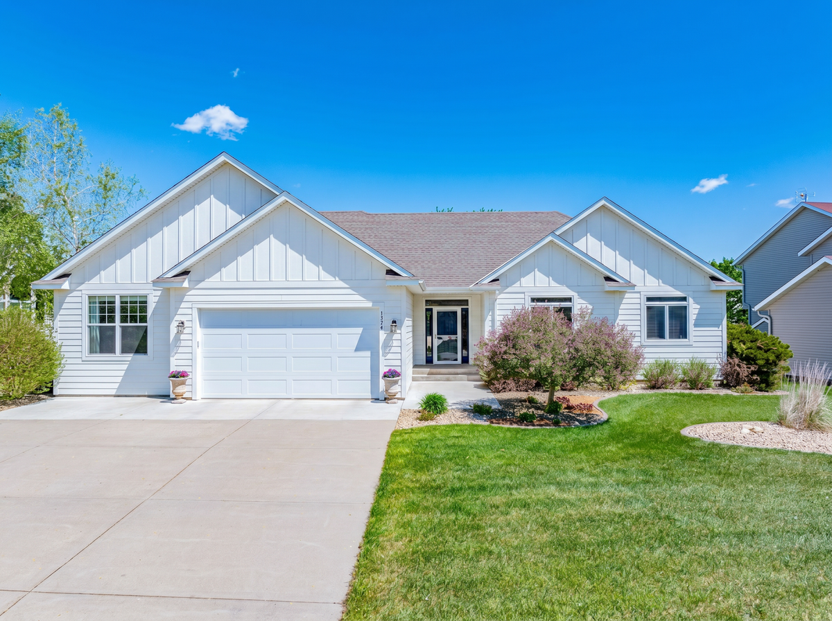 1874 Tierney Drive, Hastings, MN 55033 - #1