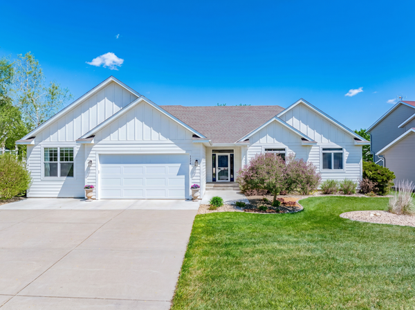 1874 Tierney Drive, Hastings, MN 55033