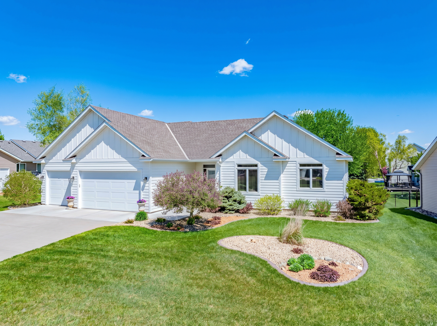 1874 Tierney Drive, Hastings, MN 55033 - #2