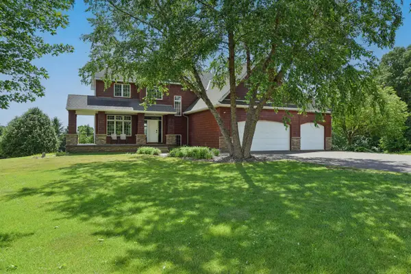 12621 246th Street, Chisago City, MN 55013
