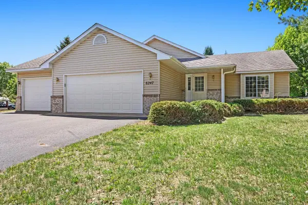 6247 Albert Lane, North Branch, MN 55056