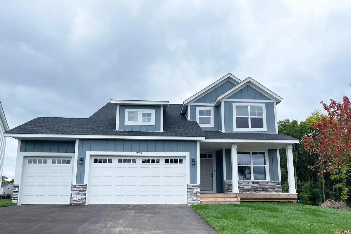 8822 147th Avenue Nw, Ramsey, MN 55303 - #1