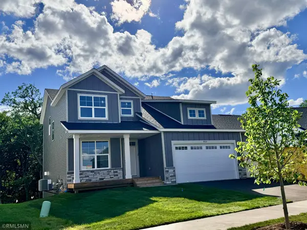 8822 147th Avenue Nw, Ramsey, MN 55303