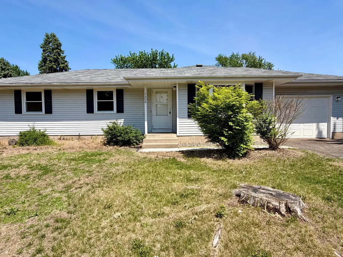 7208 Bryant Avenue N, Minneapolis, MN 55430 - #1