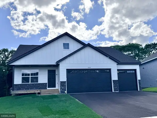 8828 147th Avenue Nw, Ramsey, MN 55303