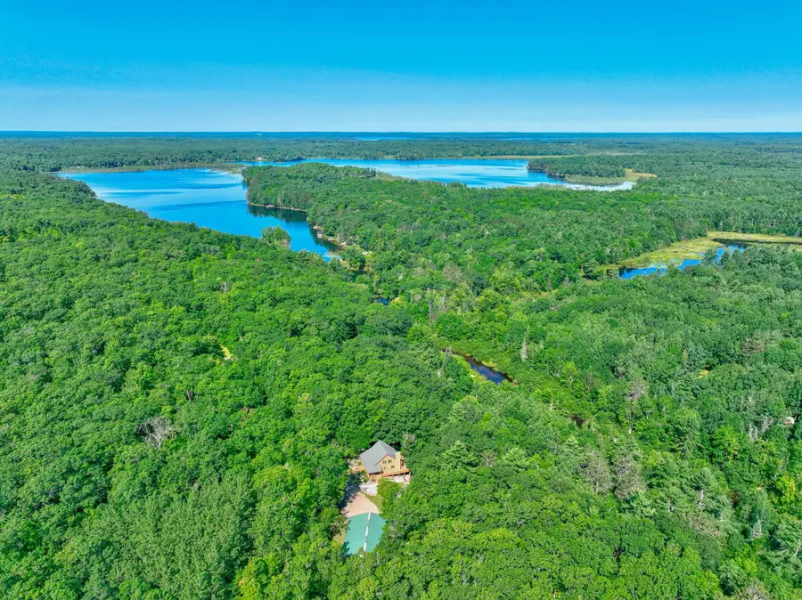 10696 W Otter Lane, Hayward, WI 54843 - #3