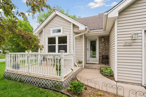 3996 Woodview Drive, Saint Paul, MN 55127