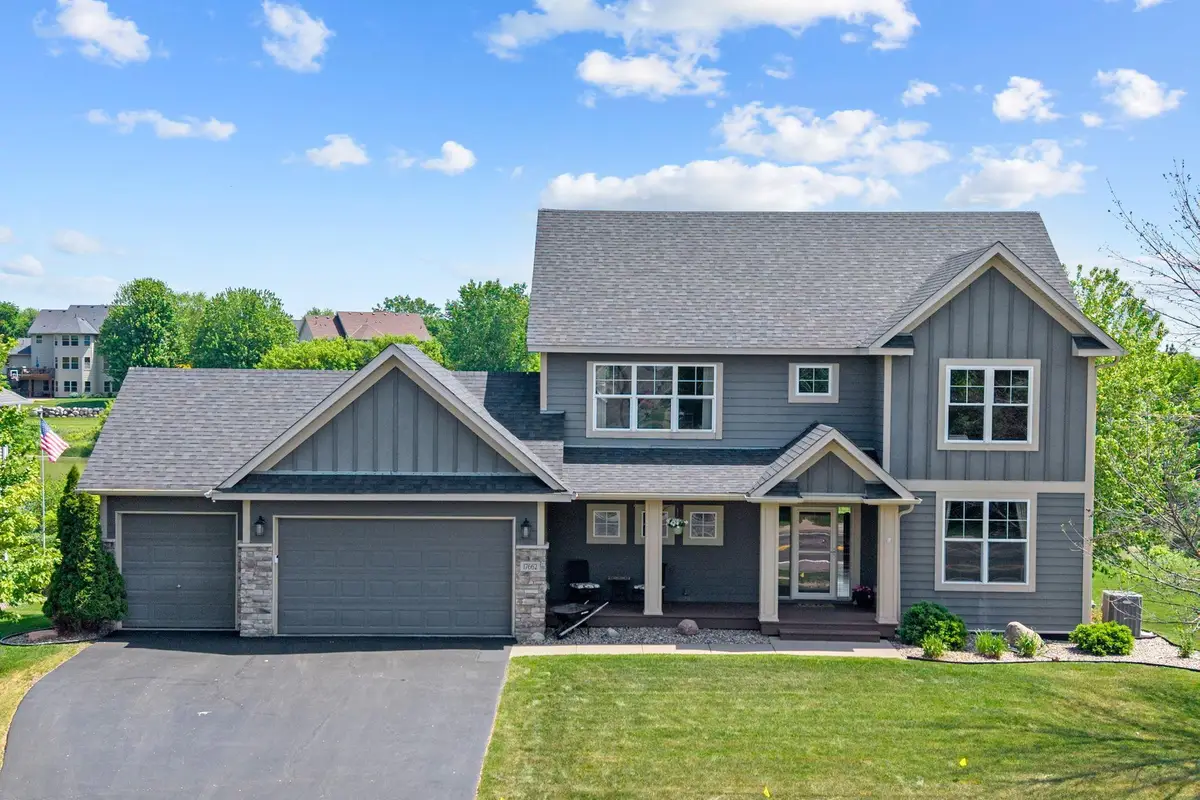 17662 Hayes Avenue, Lakeville, MN 55044 - #1