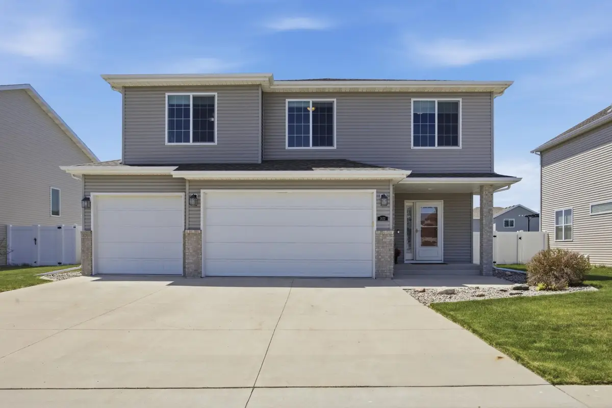 3122 5th Street E, West Fargo, ND 58078 - #1