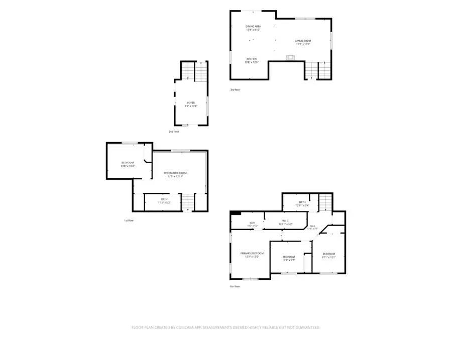 3122 5th Street E, West Fargo, ND 58078 - #3