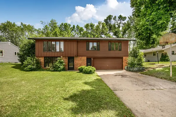 1036 24th Avenue N, Saint Cloud, MN 56303