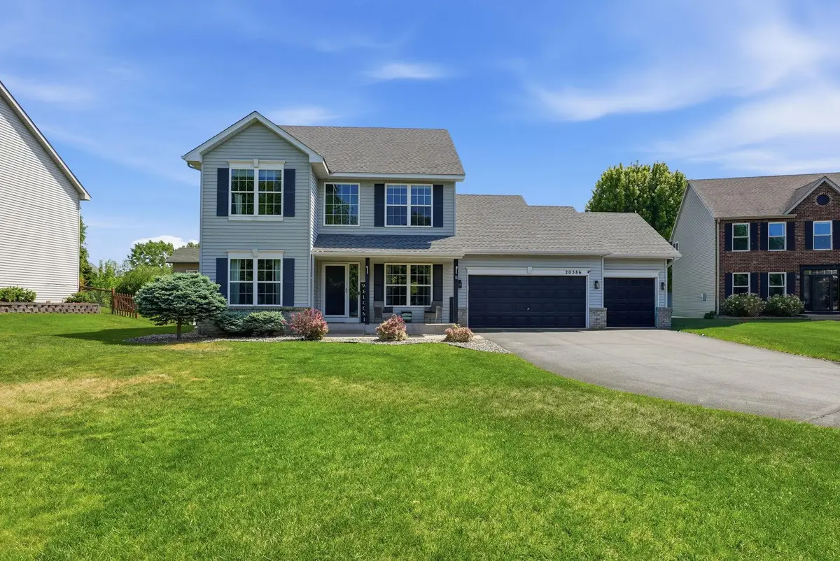 20386 Enright Way, Farmington, MN 55024 - #1
