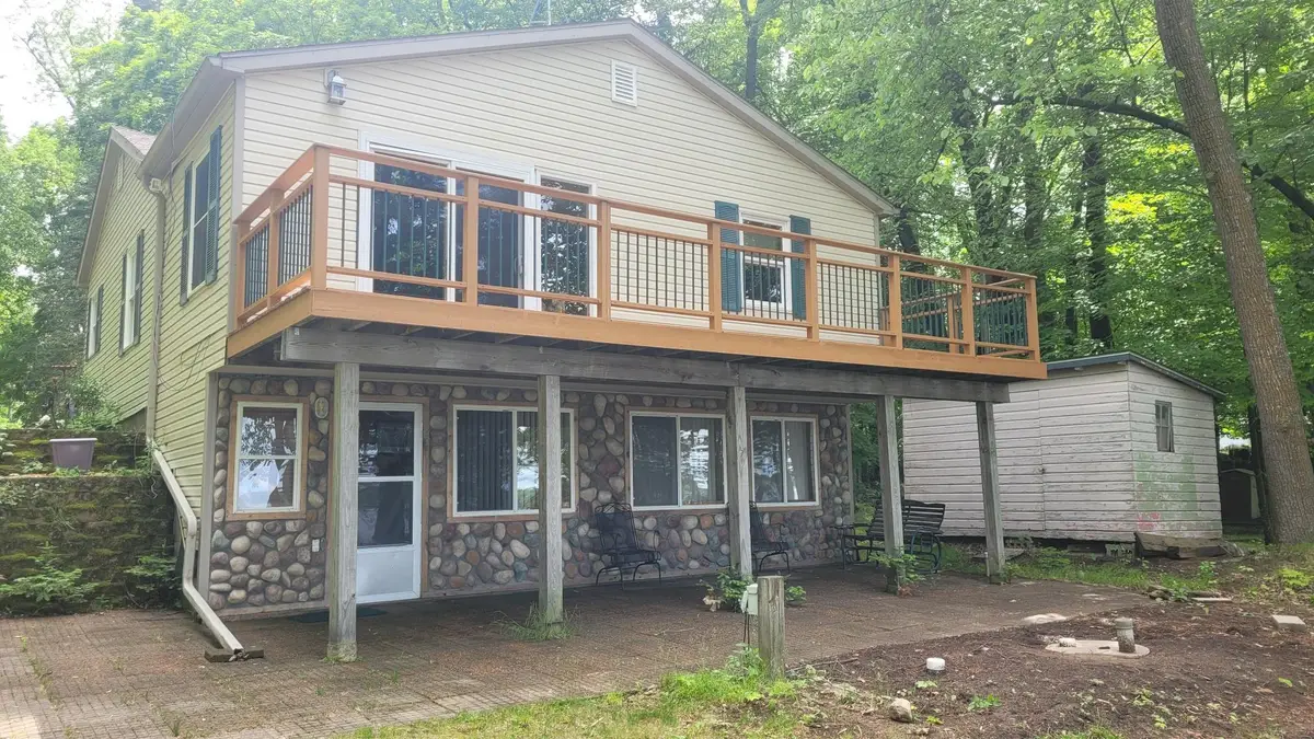 3644 4th Street Nw, Backus, MN 56435 - #1
