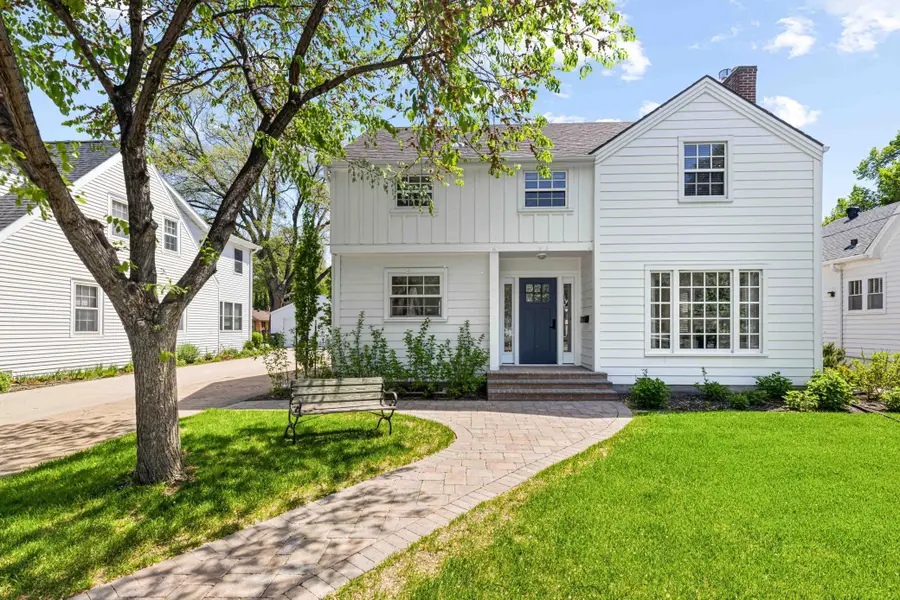 1334 8th Street S, Fargo, ND 58103 - #2
