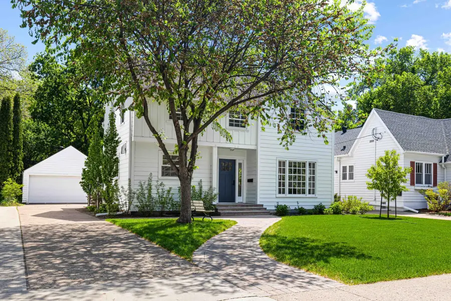 1334 8th Street S, Fargo, ND 58103 - #3