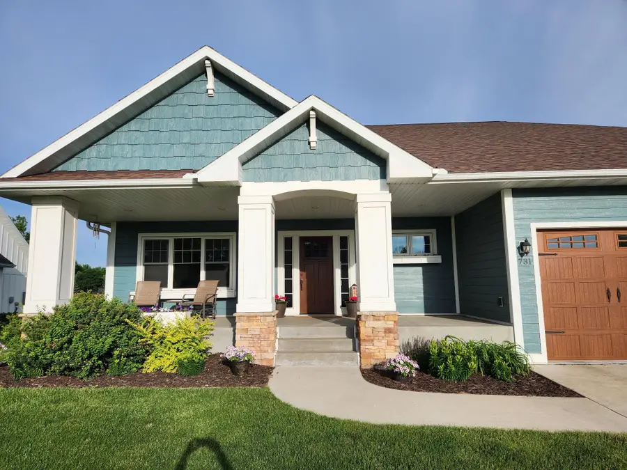 731 St James Circle, Litchfield, MN 55355 - #2