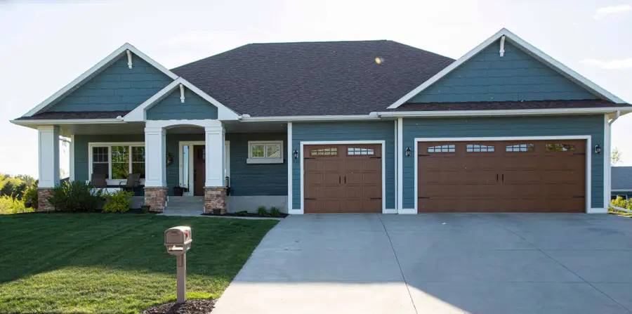 731 St James Circle, Litchfield, MN 55355 - #3