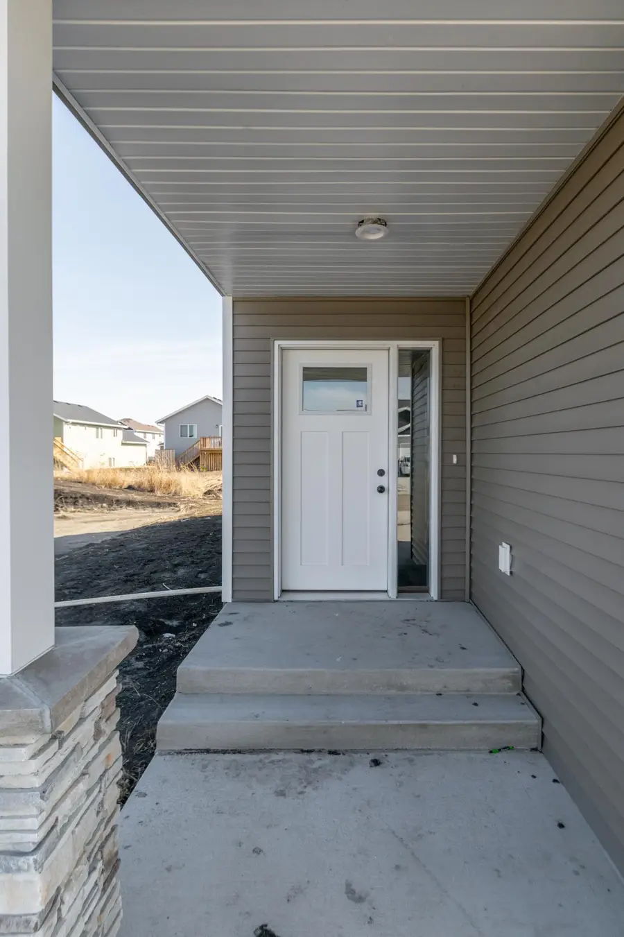 6274 87th Avenue S, Horace, ND 58047 - #2