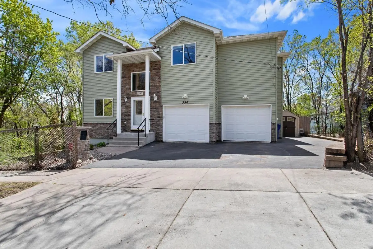356 Arlington Avenue W, Saint Paul, MN 55117 - #1