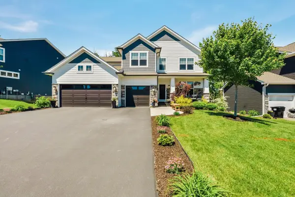 14213 Dallas Lane N, Dayton, MN 55327