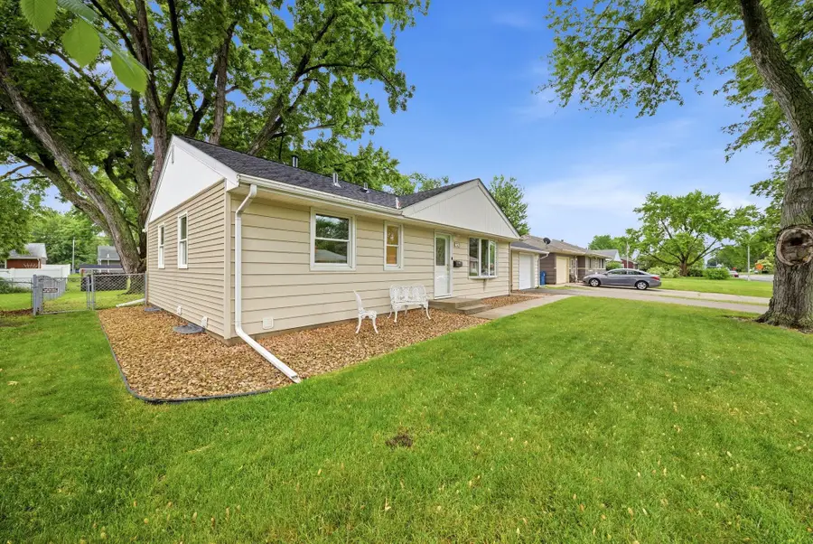 7521 12th Avenue S, Minneapolis, MN 55423 - #2