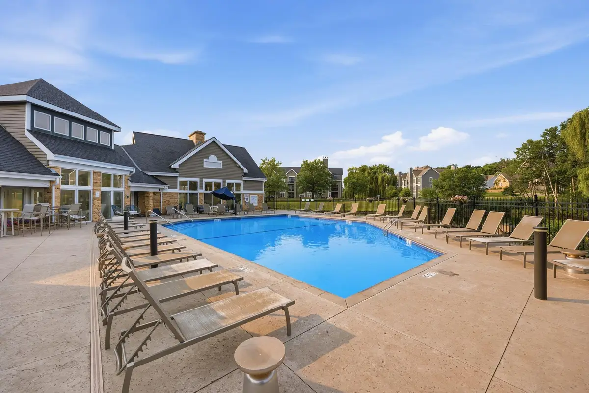 6048 Chasewood Parkway #1, Hopkins, MN 55343 - #1